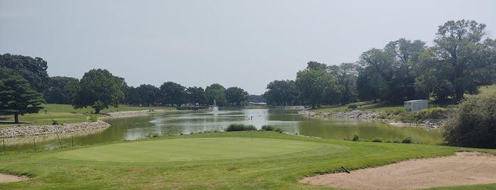 Trails West Golf Course is one of Golf.