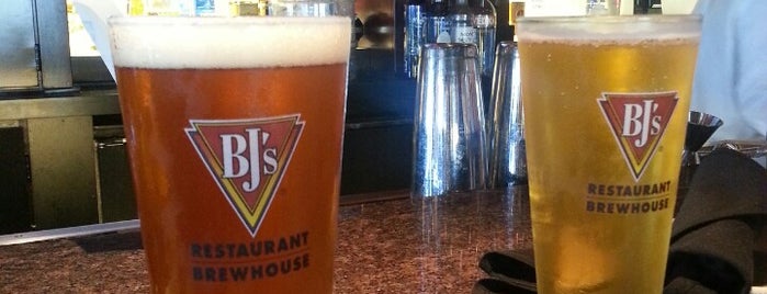 BJ's Restaurant & Brewhouse is one of The 11 Best Places for Beer in Kissimmee.