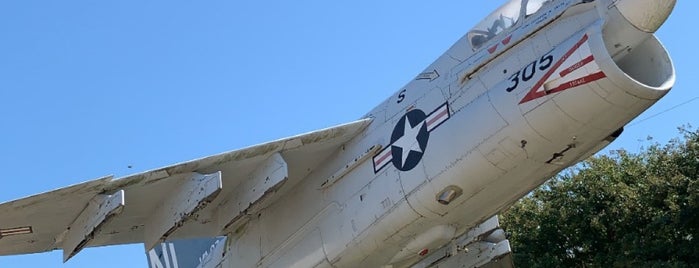 Southern Museum of Flight is one of Best Places to Check out in United States Pt 1.
