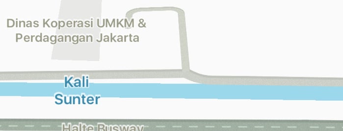 ASMI Kampus Ungu is one of Guide to Jakarta Capital Region's best spots.