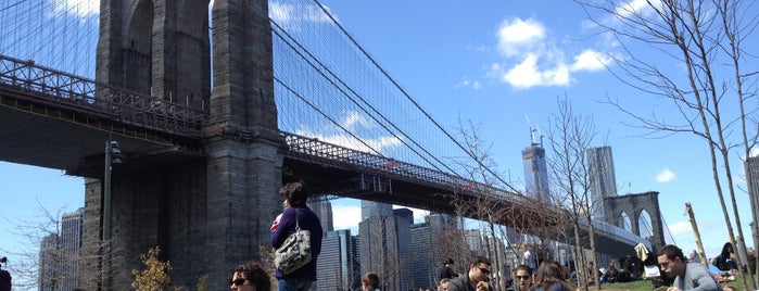 Picnic Grove is one of ILoveNYC.