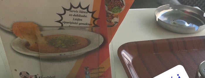 Aşk Kebap 2 is one of kebab.