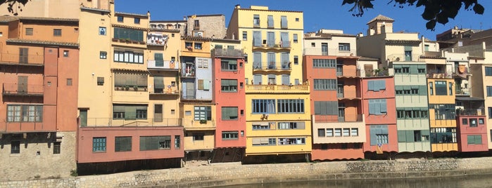 König is one of Girona restaurants.