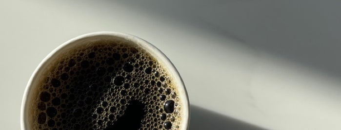CORE COFFEE & ROASTERY is one of Grab a quick coffee v2 | Riyadh.