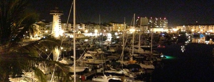 Marina Vallarta is one of Mexico.