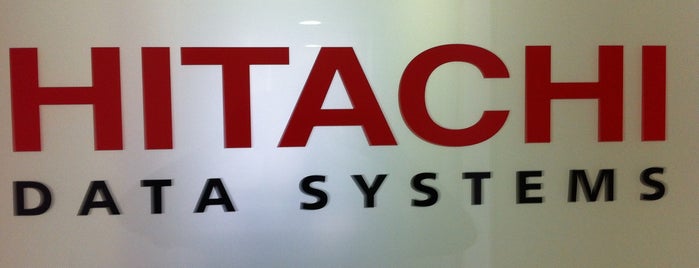 Hitachi Data Systems is one of Vendors.