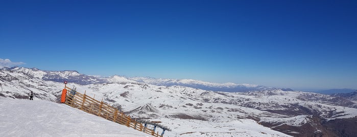 El Colorado is one of สถานที่ที่ Daniel ถูกใจ.