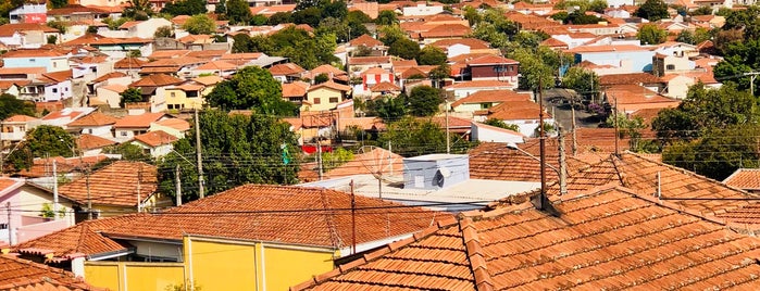 Padaria Limerpão is one of Lieux qui ont plu à Leandro.