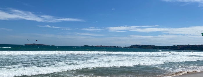 Kite Bar is one of Summer in Sozopol.