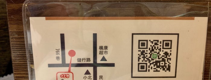 ととや日式串燒專門店 is one of Taiwan to-do list.