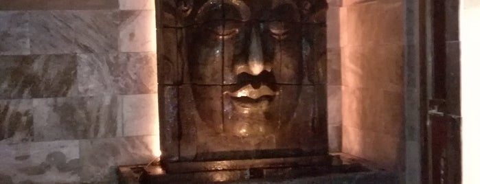 Buddha Smile is one of kibi.