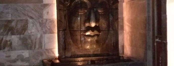 Buddha Smile is one of ristoranti.