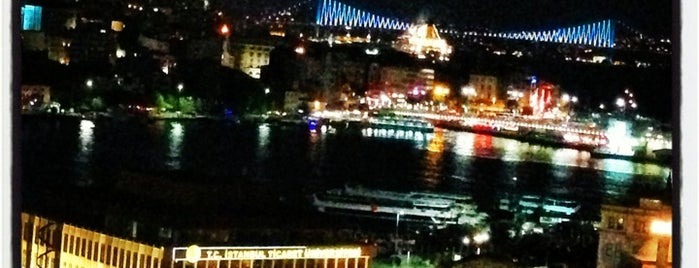 Nargile Istanbul