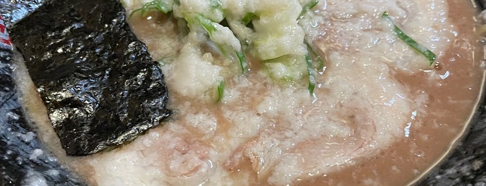 Muteppo is one of ラーメンマン.