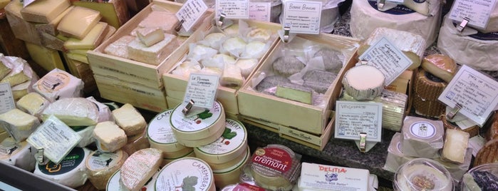 Cheese Plus is one of Bay Area Cheese.
