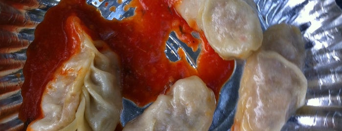 Himalaya Momos is one of Places to go in Pune.