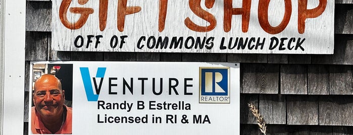 The Commons Lunch is one of ceo-rhode-island.