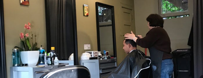 The 15 Best Places for Haircuts in San Francisco