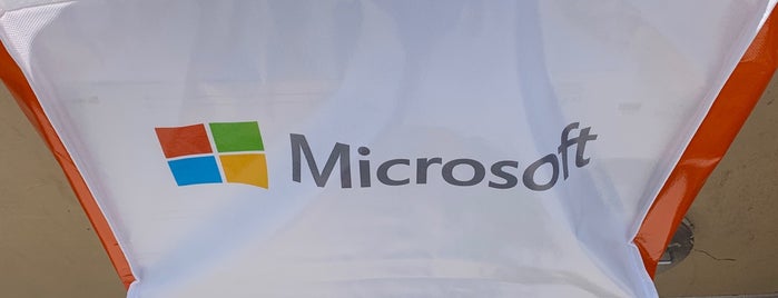 Microsoft Store is one of Top picks for Electronics Stores.