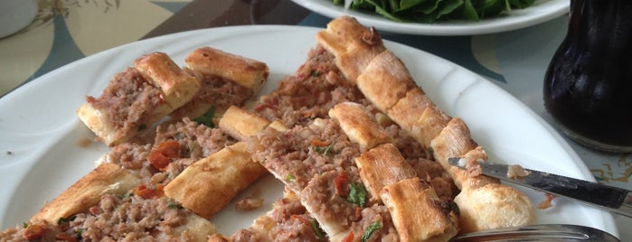 Neden Pide is one of Oğulcanさんのお気に入りスポット.