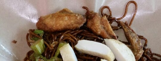 Hup Lee Economical Bee Hoon is one of Micheenli Guide: Fried Bee Hoon trail in Singapore.