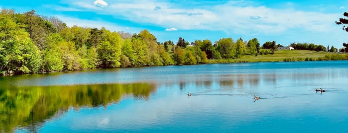 Green Hill Park is one of USA Western Mass.