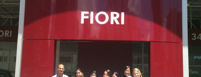 Fiori is one of Concessionárias Fiori.