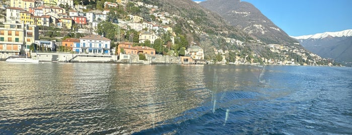 Moltrasio Ferry is one of Milan/Lugano/Bellagio/Como May 2022.