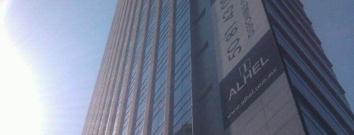 World Plaza is one of Locais curtidos por Sandy.