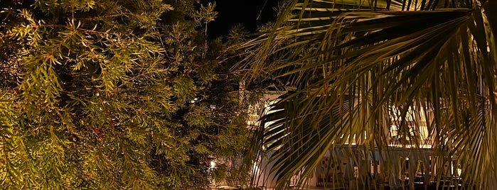 Meraki Resort is one of Sham el sheikh.