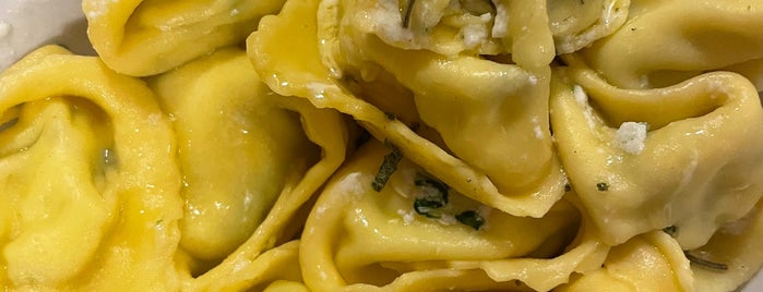 Trattoria Bolognina is one of Best Food in Modena.