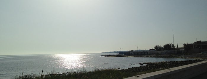 Cafè Del Mar is one of Bari.