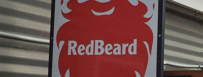 Red Beard Bakery is one of Melbourne to do.