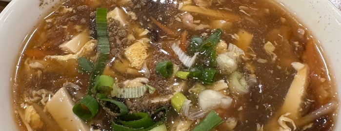 京鼎小館 is one of Noodle or Ramen? 各種麵食在台灣.