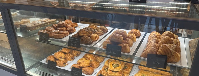 Rila Bakery and Cafe is one of Seattle To-Do List.