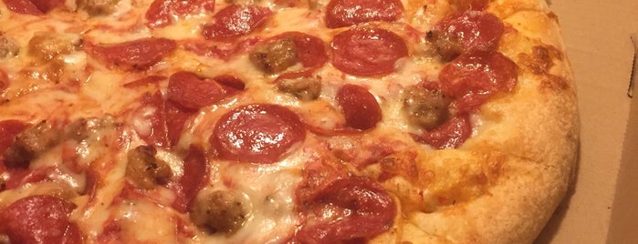 Pizza Boy is one of The 9 Best Places for Pepperoncinis in Anaheim.