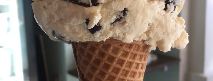 Sweet Scoops is one of North of SF: To Do.