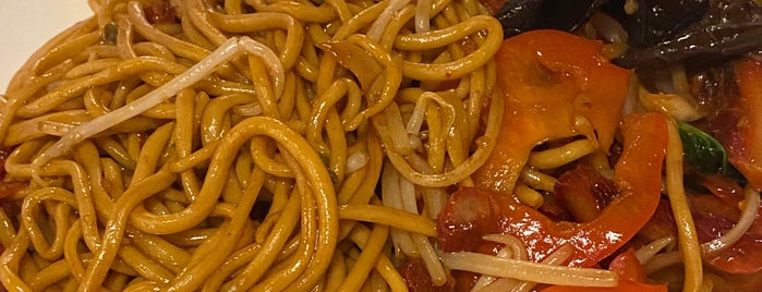 LanZhou Ramen is one of Asian Cuisine - Atlanta.