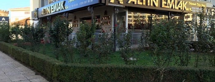 Migros is one of MERSİN & İLÇE,LERİ ÇŞ.MK..