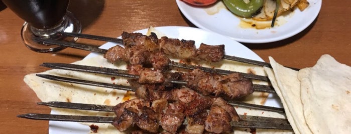 Sölen Kebap is one of Bora'nın Beğendiği Mekanlar.