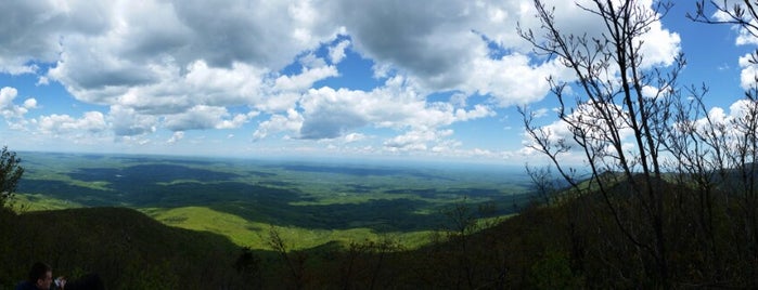 Windham High Peak is one of Catskills.