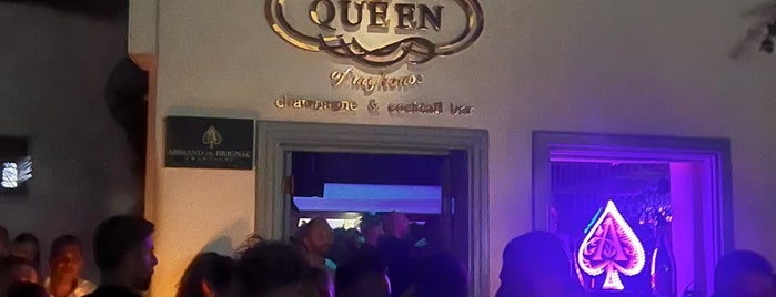 Queen of Mykonos is one of CLUB MED.