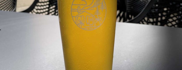 Burleigh Brewing Co is one of Neel: сохраненные места.