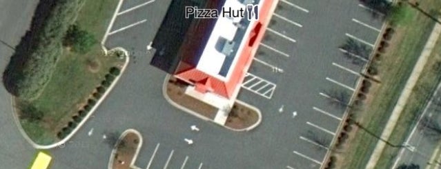 Pizza Hut is one of Greatest Hits.
