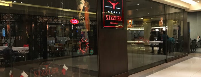 Sizzler is one of Cairo Restaurants & Street Food.