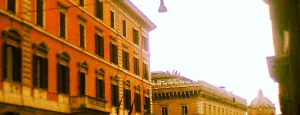Palazzo Valentini is one of Visit next time in Italy.