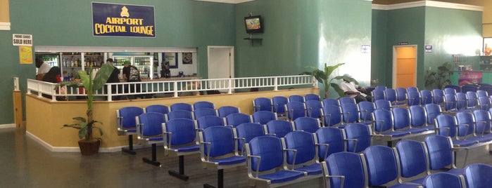 Grand Bahama International Airport (FPO) is one of Travel.