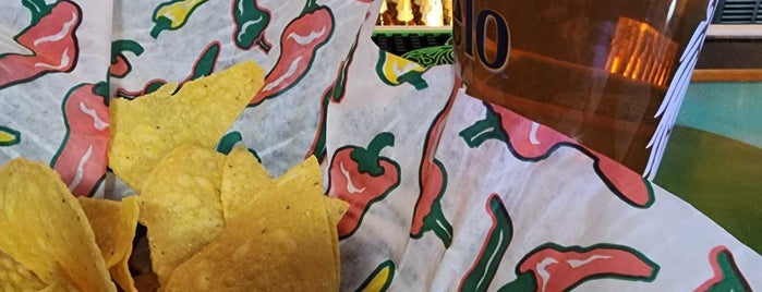 El Campesino is one of Must-visit Mexican Restaurants in Pittsburgh.