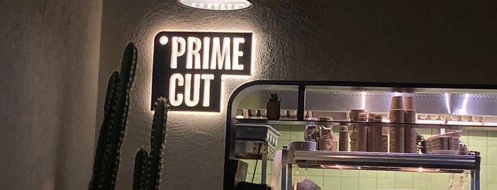 PrimeCut is one of To go 💃🏻.
