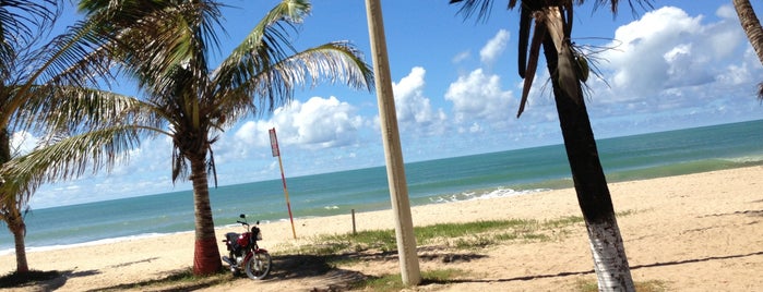 Pontal de Maracaípe is one of Porto de Galinhas 🇧🇷.